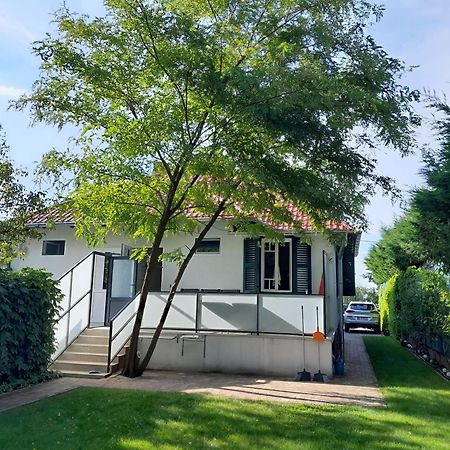 Traumlage Direkt Am See Balatonszárszó Zewnętrze zdjęcie
