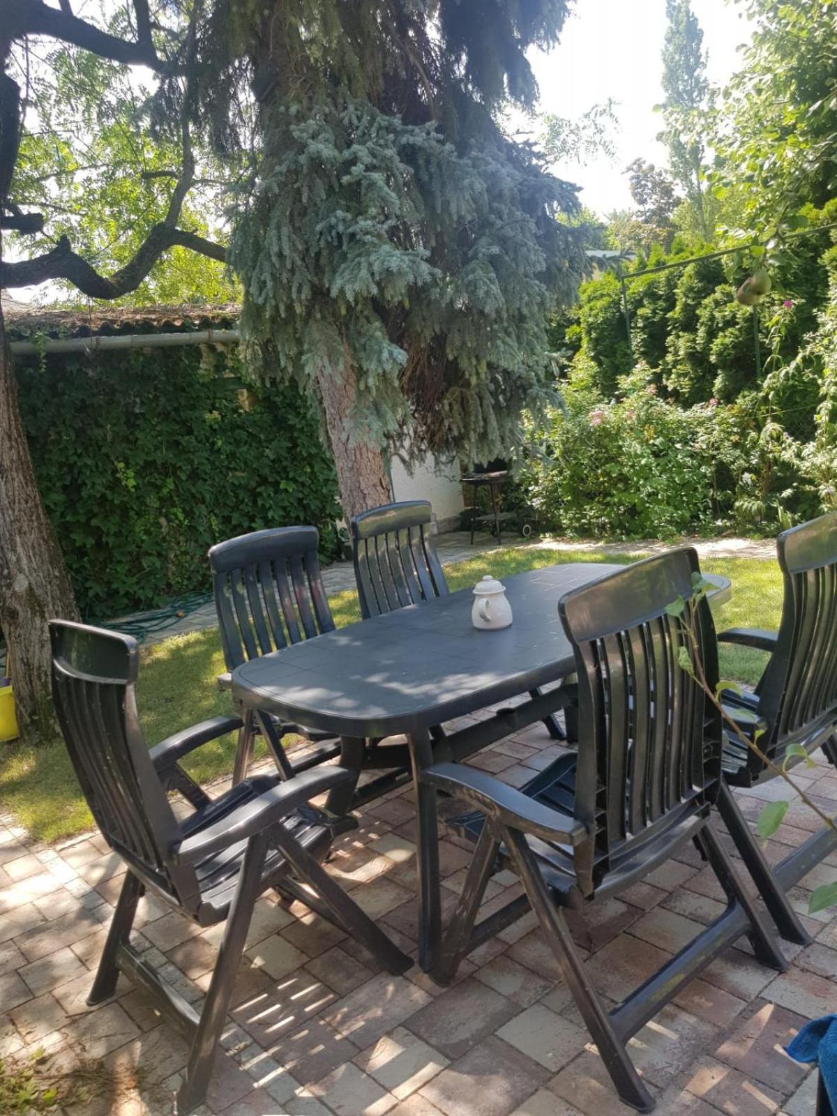 Traumlage Direkt Am See Balatonszárszó Zewnętrze zdjęcie