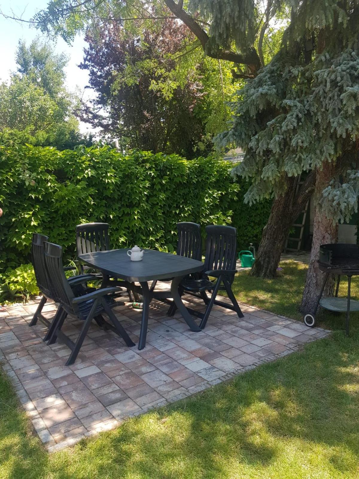 Traumlage Direkt Am See Balatonszárszó Zewnętrze zdjęcie